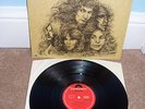 RAINBOW Long Live Rock 'N' Roll LP 1978 UK 1st Press + INSERT POLYDOR MINT