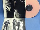 LP ROLLING STONES - STICKY FINGERS // MINT- RARE PINK VINYL