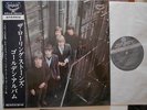 ROLLING STONES GOLDEN ALBUM 1ST PRESS JAPAN ISSUE LONDON SLH 53 MINT LP AWESOME