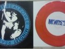 Mindset Real Power Rec Release/78 Have Heart Expire Minority Unit Bane