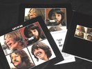 The Beatles - Let It Be Box - 1st press Mint- Vinyl UK -2U/-2U red Apple