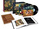 Smashing Pumpkins Mellon Collie and The Infinite Sadness 4 LP Vinyl Box Set lim.