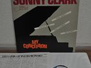 Sonny Clark My Conception Japan Blue Note LP King 1979 GXF 3056 Insert