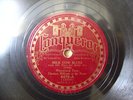 PINEWOOD TOM MILK COW BLUES BLACK GAL CONQUEROR 8479 BLUES 78 RPM
