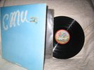 CMU Open Spaces LP TRANSATLANTIC UK orig GROOVY Prog PSYCH Wicked