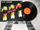 SOUL CARAVAN Get In High LP CBS German orig XHOL Very Rare