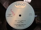 VIVIAN JONES WHAT YOU GONNA DO OG UK VIRGO 12 CLIP MINT