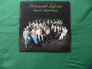 Portsmouth Sinfonia - Plays The Popular Classics 1973 Ex/Vg Transatlantic TRA275
