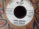 REDUCED 30%***ROSCO GORDON 