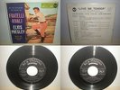 ELVIS PRESLEY love me tender DA FILM 