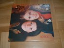 HEAVEN & EARTH - REFUGE. Original US 1973 Ovation Quad LP. Great folk psych