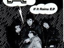 EXCEL-If It Rains EP 1977 Recs re-issue UK power pop punk kbd