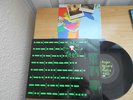 ROGER WATERS (PINK FLOYD)=RADIO KAOS (WITH POSTER)