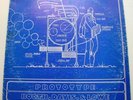 BOOTH, DAVIS & LOWE 'PROTOTYPE' VERY RARE PRIVATE PROG '78