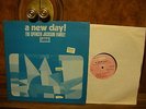Spencer Jackson Family  A New Day  Phil Cohran,Floyd Morris et al  M-