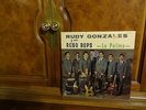 Rudy Gonzales Y Sus Reno Bops   La Palma   Orig Tejano Funk LP  LMP-2007 Sealed