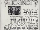 Flamin' Groovies SNEAKERS EP 1968 SEALED Guaranteed Original PSYCH Jug Band FUZZ