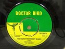 JUSTIN HINES - THE HIGHER THE OG UK DOCTOR BIRD 45 CLIP
