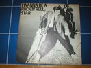 ELVIS PRESLEY - I WANNA BE A ROCK 'N' ROLL STAR - LP - 1971