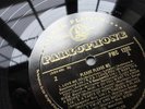 The Beatles Please Please Me Gold Mono 2nd Northern Songs press in Ex-