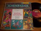 Everest SDBR 3026 Nm-- RIMSKY-KORSAKOV Scheherazade- EUGENE GOOSSENS/London 1960