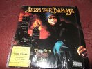 JERU THE DAMAJA..THE SUN RISES IN THE EAST..2XLP RARE U.S PAYDAY