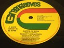 Mighty Diamonds Gates Of Zion Killer Roots 12