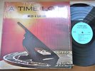HILSS & LaBLANC: A time lost 1974 private folk psych NM