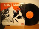 Aunt Mary - Same -  Original Norway/Denmark 1970 PROG
