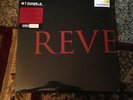 My Chemical Romance THREE CHEERS FOR SWEET REVENGE New RED vinyl record SEALED