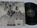 THE BEATLES / REVOLVER  LP  1st PRESS STEREO  1966