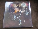 KISS Alive NBLP 7020 7.98..  2 LP...sealed 1st press blue bogart sticker MINT