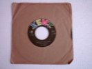 Etta James Sunshine of Love 45 Baby Baby Every Night #304 Kent Records 1958