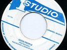 RAS MICHAEL & SONS OF NEGUS   GOOD PEOPLE   RARE STUDIO ONE ROOTS LISTEN