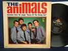 The Animals - The House Of The Rising Sun  -1964 - MGM Label - Mono