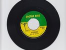 DOCTOR BIRD/THE PREACHER  -  ALTON AND THE FLAMES     ( 66 SKA 7