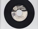 SUPREME/NEW CIVILIZATION  -  BURNING SPEAR   (72  REGGAE ROOTS 7