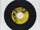 PRINCE BUSTER /PRINCE OF PEACE - RAYMOND HARPER & BUSTER ALL STARS  ( SKA 7