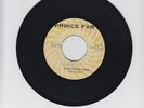 PRINCE FAR I/PEACE PERFECT PEACE -  PRINCE FAR I  (REGGAE ROOTS  7