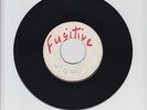 BLANK(BLUE CAT)WAY OF LIFE  -  GLEN BROWN, JOE WHITE & TREVOR (68 ROCKSTEADY 7