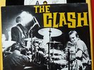 CLASH PUNK AUSSIE ONLY PROMO=CLAMPDOWN/GUNS OF BRIXTON