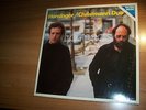 TRISTAN HONSINGER and GUNTER CHRISTMANN DUO-EARMEALS [ MOERS MUSIC 1978 ]