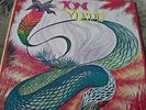 RARE LP * TONI VERDE : CALYPSO *ITALIAN PROGROCK MONSTER HARVEST 1ST