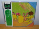 ROLLING STONES - GOLDEN PRIZE  - LP JAPAN - EXC - OBI E LIBRETTO FOTOGRAFICO GTF