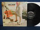 James Brown - Please Please Please - 1961 - Black.King - Mono(Legs Cover K 610)