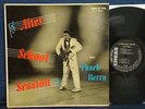 Chuck Berry - After School Session - 1958 - Black Chess Label - Mono
