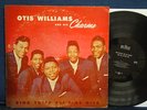 Otis Williams And His Charms - All Time Hits - 1957 - Deluxe Label - Mono