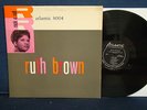 Ruth Brown - 1957 - Black Atlantic Label - Mono