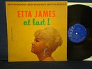 Etta James - At Last  - 1961 - Argo Label - Stereo