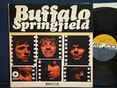 Buffalo Springfield - 1st  - (W/Baby Don't Scold Me) - Atco - 1967 - Mono